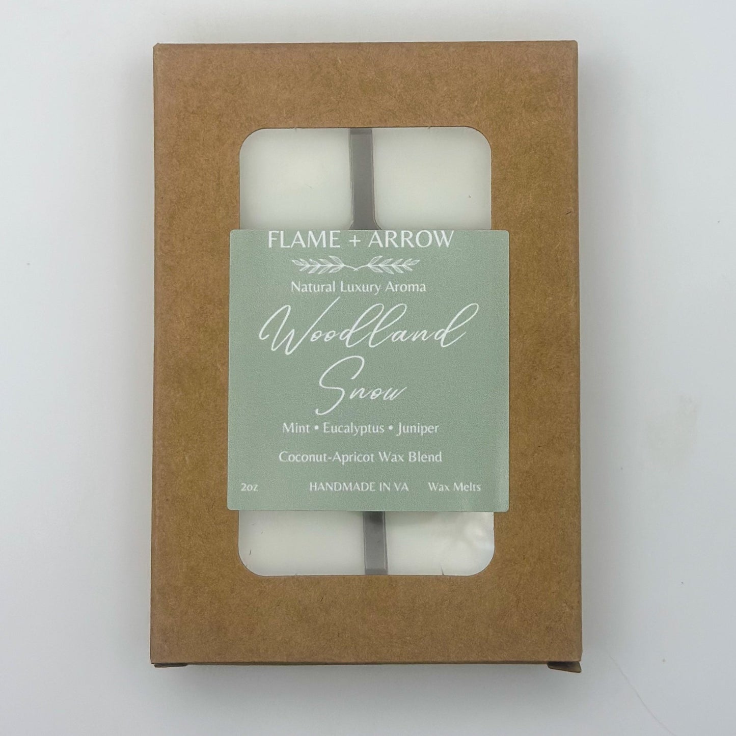 candles - flameandarrow - car - diffuser