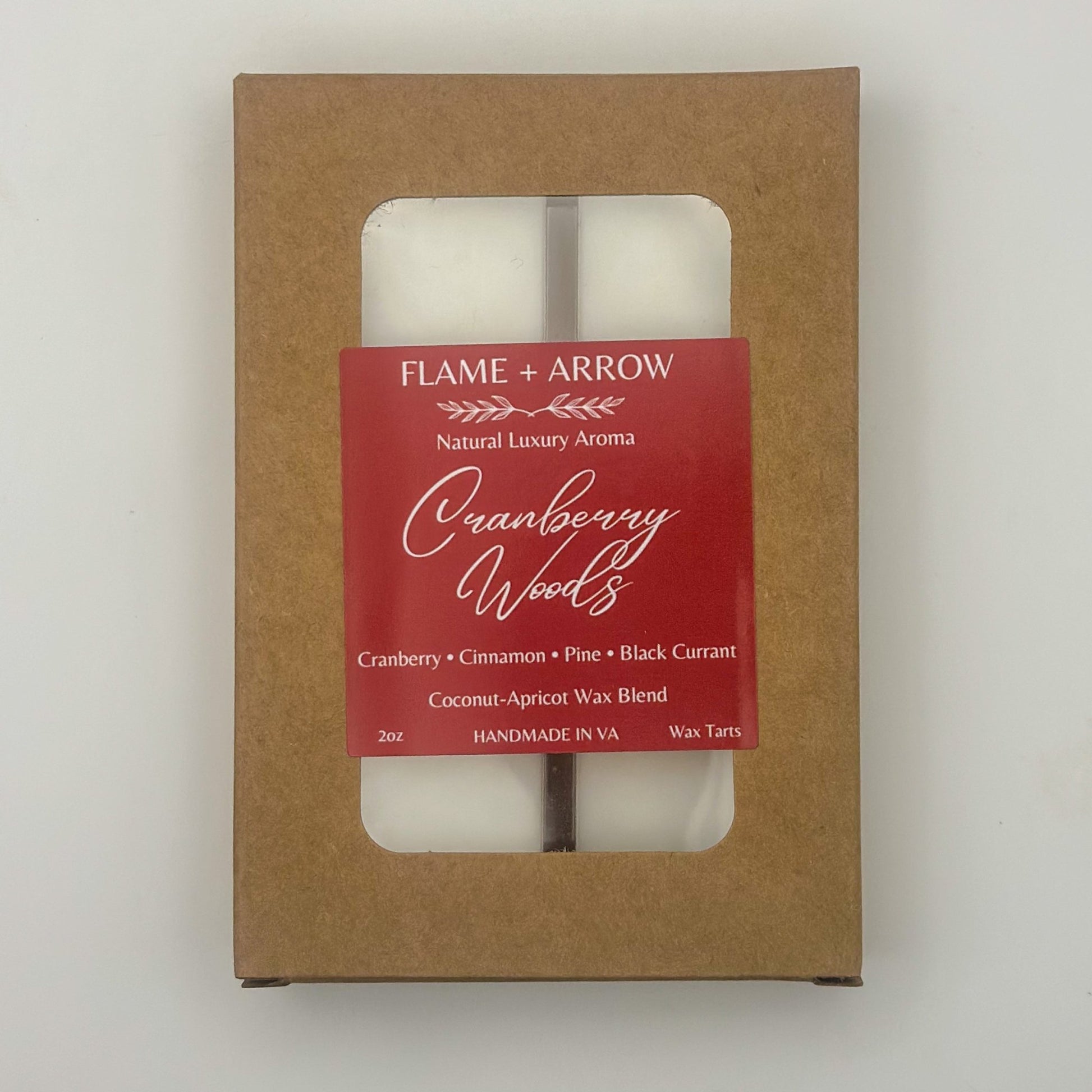 candles - flameandarrow - car - diffuser