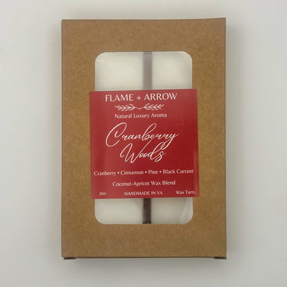 candles - flameandarrow - car - diffuser
