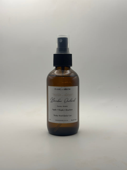 Bourbon Orchard - Room Spray