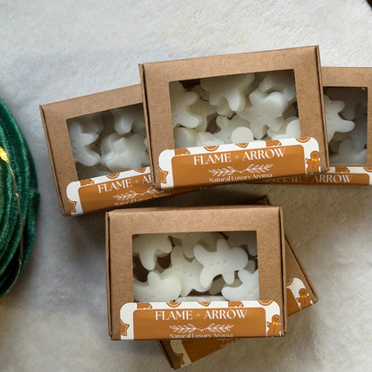 candles - flameandarrow - car - diffuser