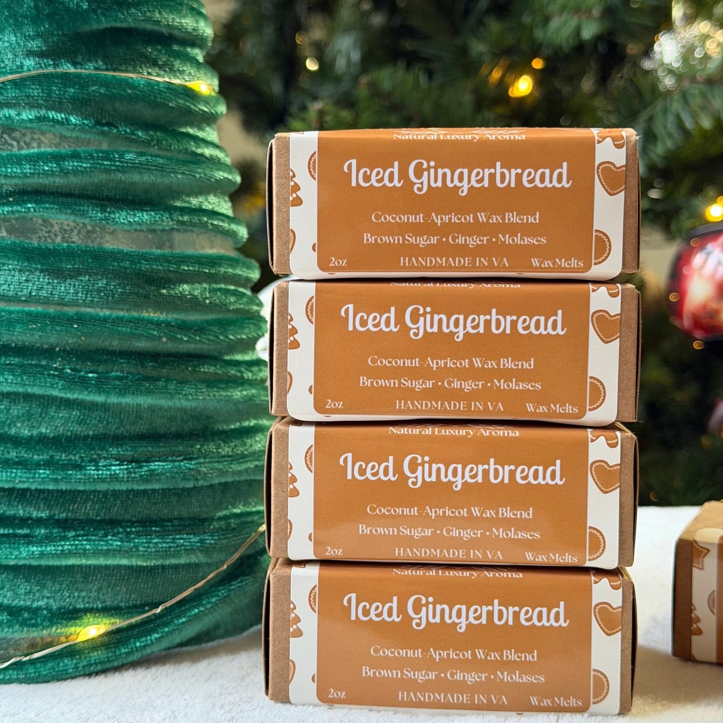 candles - flameandarrow - car - diffuser