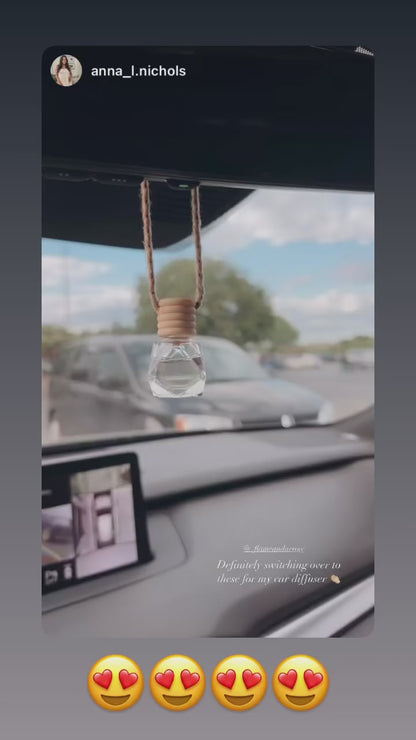 Car Diffuser