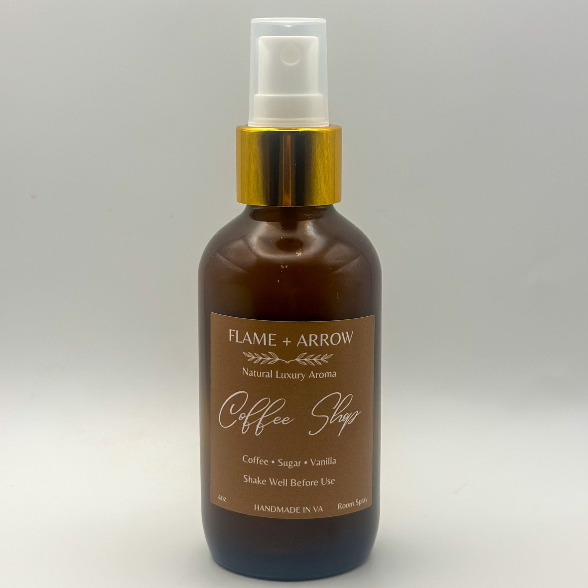 candles - flameandarrow - car - diffuser