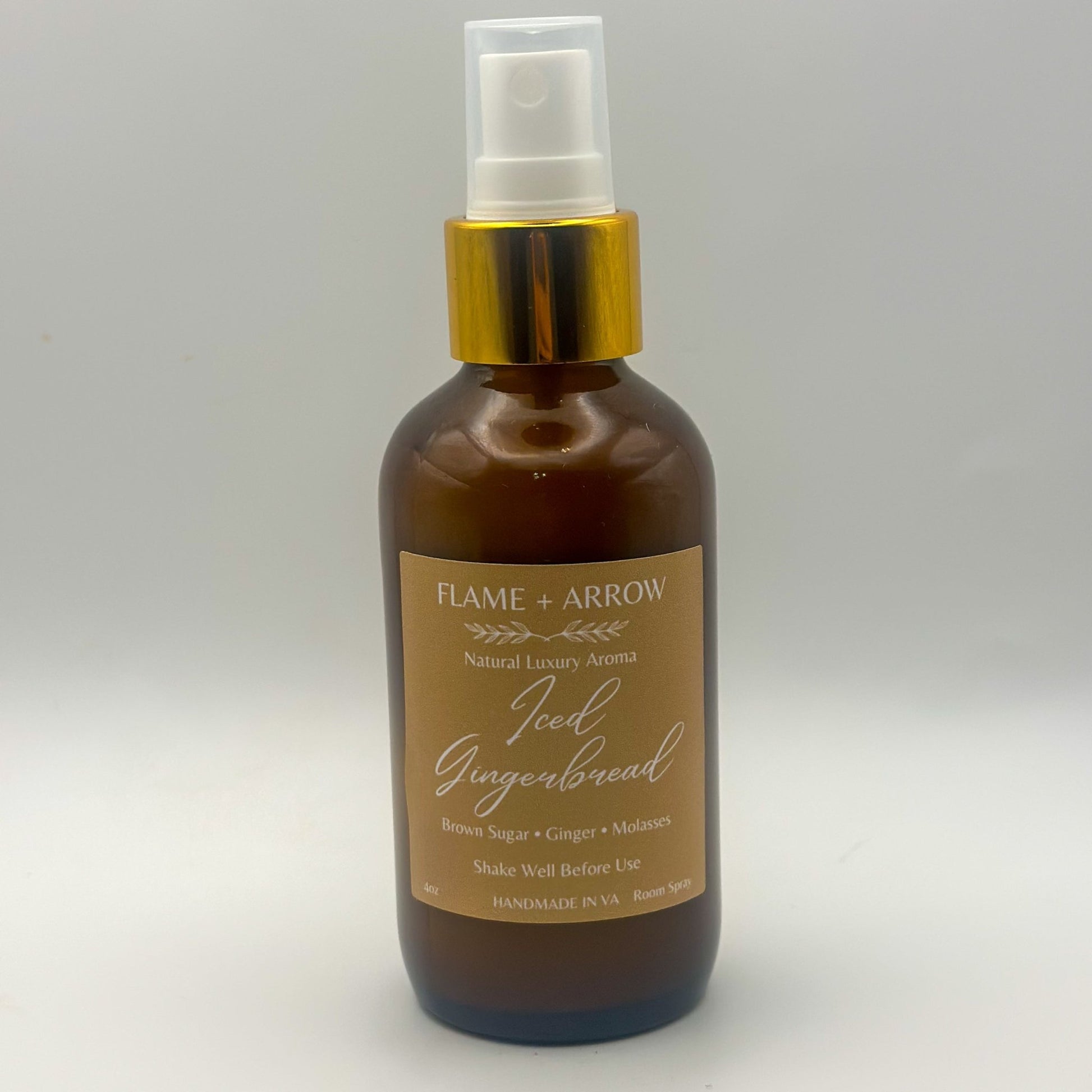 candles - flameandarrow - car - diffuser