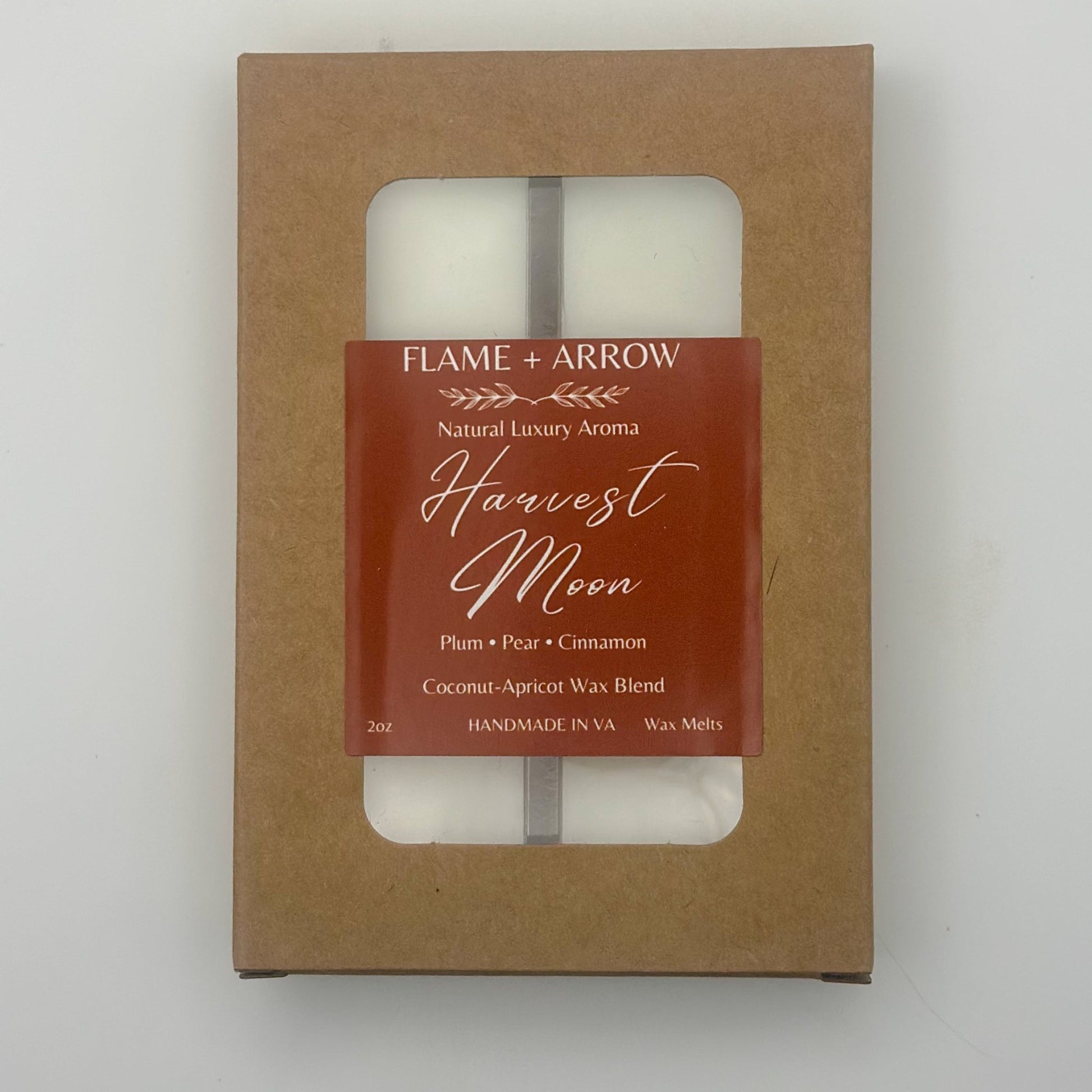 candles - flameandarrow - car - diffuser