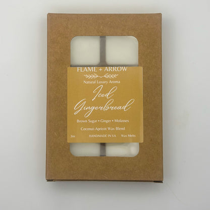 candles - flameandarrow - car - diffuser