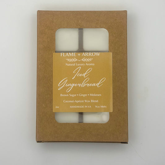 candles - flameandarrow - car - diffuser