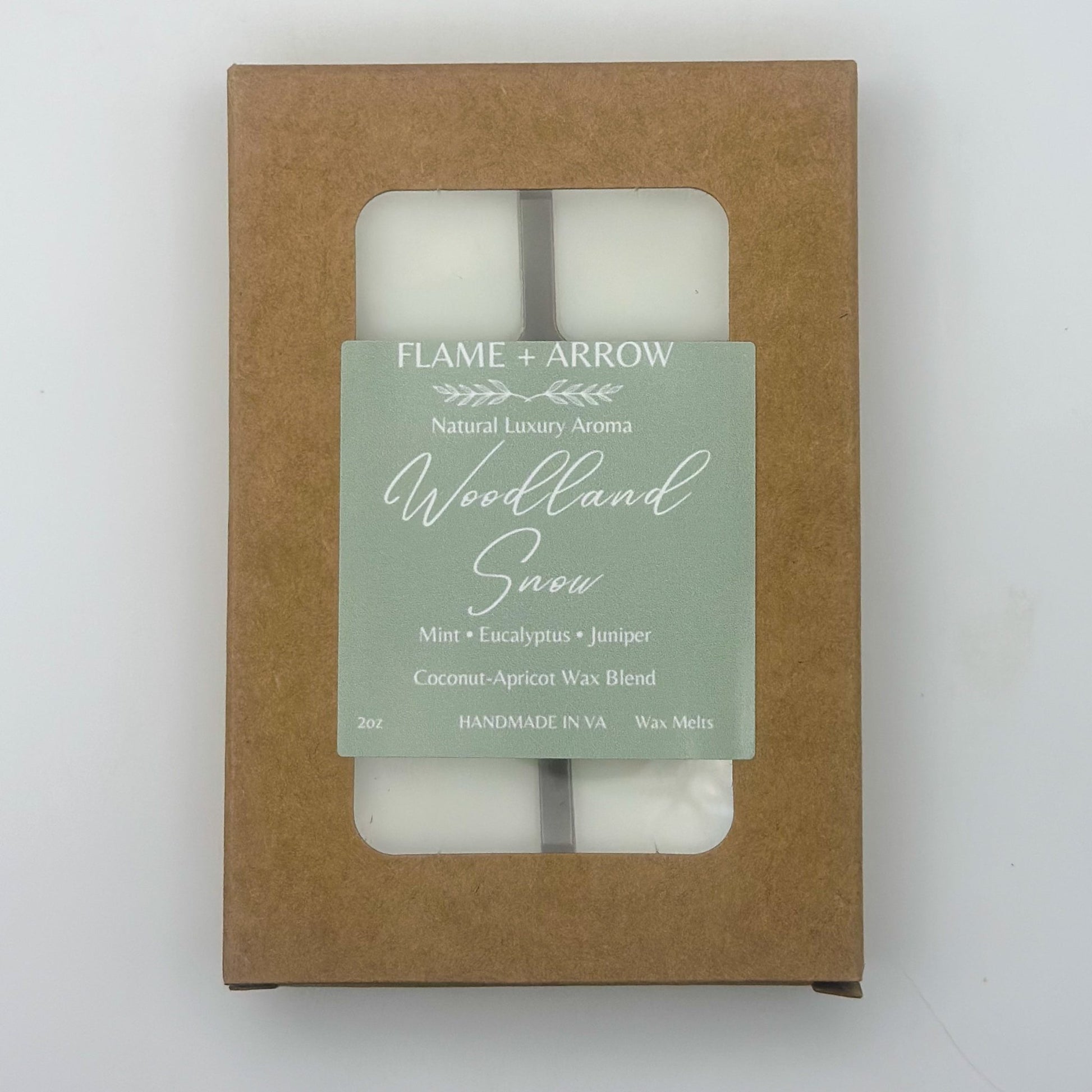 candles - flameandarrow - car - diffuser
