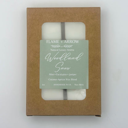candles - flameandarrow - car - diffuser