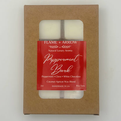 candles - flameandarrow - car - diffuser