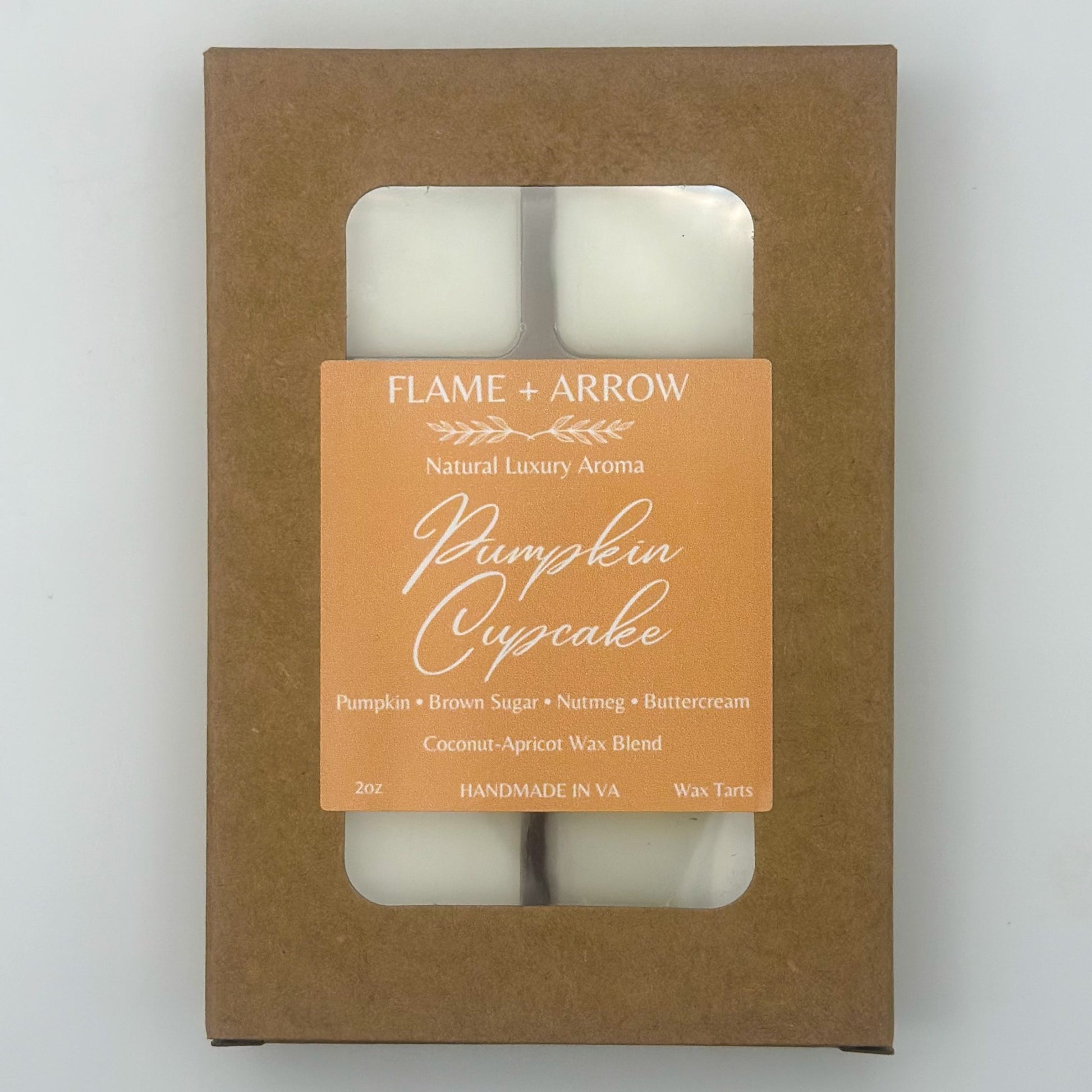 candles - flameandarrow - car - diffuser